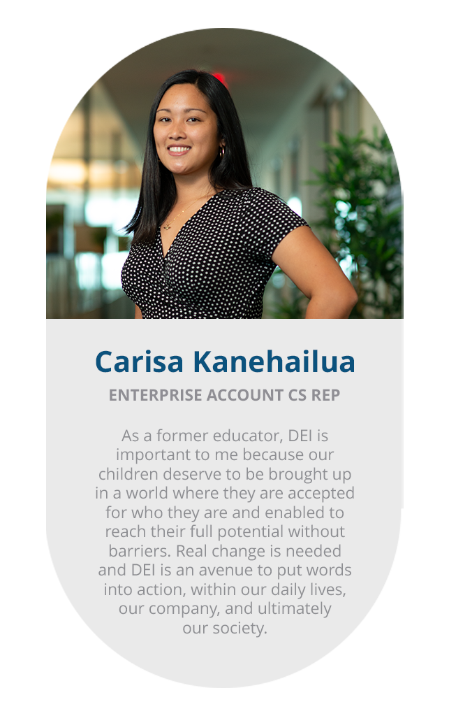 Carisa-Kanehailua
