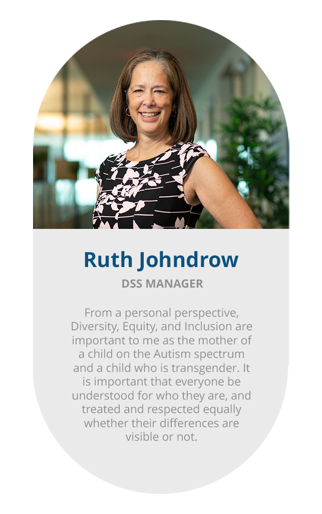 Ruth-Johndrow