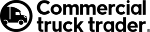 Commercial truck trader logo